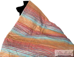 MISSONI HOME TRAPUNTINO COTONE TINTO IN FILO 230x270cm EDOARDO T59 - Imagen 1 de 4