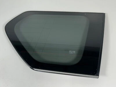 ¡NUEVO! LEXUS GX460 2010-2023 trasero derecho cuarto ventana cristal OEM 62710-60D30 Foto 1 de 4