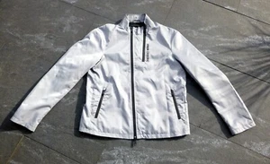 Armani Exchange Herrenjacke grau in Gr. L! - Bild 1 von 6