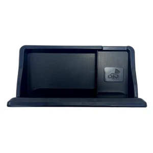 For MG4 2022-2024 Front Dashboard Center Console Armrest Storage Tray Glove Box - Picture 1 of 8