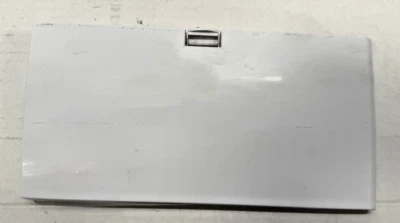 Washing Machine BOSCH  WAE28367GB/29    DRAIN PUMP COVER PN4354 A6 - Image 1 of 2