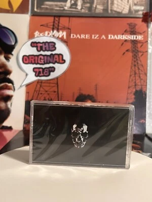 Bad Bunny - YHLQMDLG - Limited Hard To Find Cassette Tape - Official LP Adidas