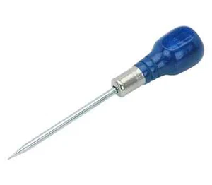 NEU 4 Zoll Scratch Awl KOSTENLOSER VERSAND - Bild 1 von 1