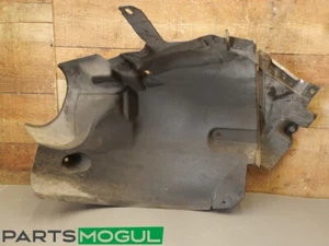 Panel revestimiento guardabarros arco Mercedes-Benz 2010-15 OEM - Imagen 1 de 7