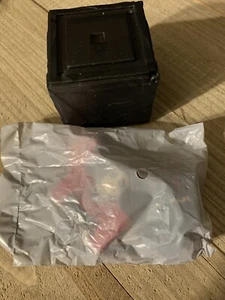 Roblox Series 7 Figure with Code~ Enchanted Academy: Voo Doo Doll - Picture 1 of 1