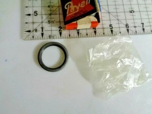 TRIUMPH PAYEN NA133 PRE UNIT FRONT FORK SEALS H1168 H1461 BECK ARNLEY 66 0009 - Picture 1 of 4