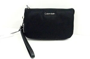 Calvin Klein Kosmetiktasche Nylon schwarz - Bild 1 von 5