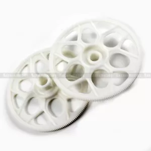 TAROT Autorotation Tail Drive Gear 0.6M For Align Trex 550 600 Helicopter - Picture 1 of 2
