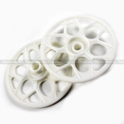 TAROT Autorotation Tail Drive Gear 0.6M For Align Trex 550 600 Helicopter - Image 1 of 2