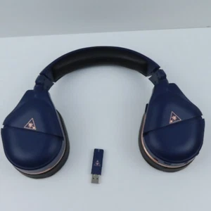 Turtle Beach Stealth 700 Gen 2 MAX Xbox Wireless Gaming Headset xbox one, X|S - Picture 1 of 8