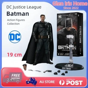 DC Batman Action Figure The Dark Knight PVC Moveable Model Collection Gift Toy - Bild 1 von 16