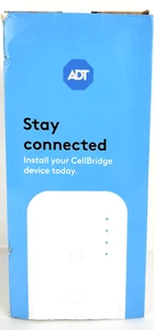 ADT CellBridge Model CB34U-D-ADT01A Upgrade to 4G New - Picture 1 of 9