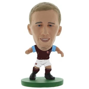 West Ham United FC Soccerstarz Soucek, Anniversaire, Idée, Officiel Marchandise - Imagen 1 de 2