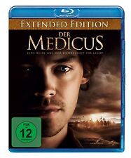 der Medicus - Extended Version Universal Pictures