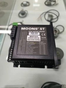 MSST10-S stepper motor driver MSST10S - Picture 1 of 1