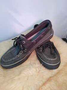 sperry quest cay canvas