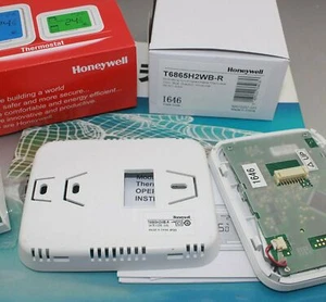 1PC New Honeywell T6865H2WB-R Thermostat Fast Shipping - Picture 1 of 4