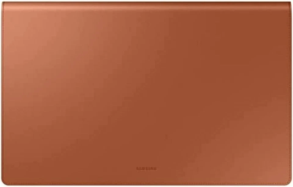 Genuine Samsung Leather Sleeve For Galaxy Book 13.3'' - Brown For Laptop - Image 1 of 4
