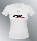 Tee shirt personnalise Speed Triple 1200 RR S M L XL femme moto