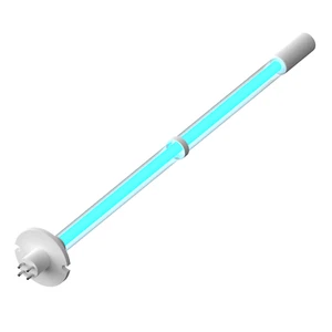 Replacement 10" Bulb for UV LIGHT AIR PURIFIER FOR AC HVAC - Picture 1 of 7