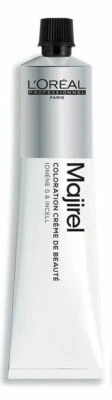LOreal Majirel COLOR DE CABELLO PERMANENTE 1,7 oz (ELIGE EL TUYO) Foto 1 de 2