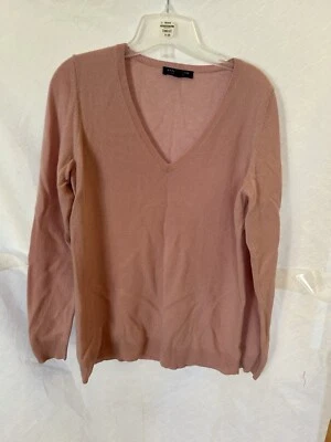 Suéter de cachemir Ann Taylor Foto 1 de 2