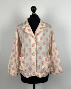 MASAI women's jacket 67% cotton 33% polyester Size M - Picture 1 of 5