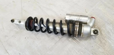 Husqvarna TE 310 suspensión trasera, suspensión, muelle, amortiguador, amortiguador Foto 1 de 2