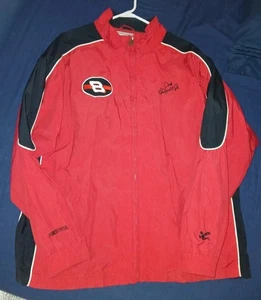 Chaqueta de carreras NASCAR Chase Authentics Dale Earnhardt Jr adulto talla XL - Imagen 1 de 6