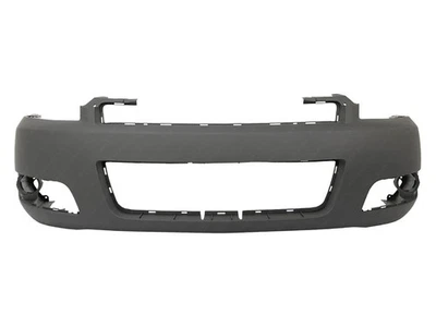 NEW Primered Front Bumper Cover Fascia for 2006-2013 Chevrolet Impala with Fog Foto 1 de 4
