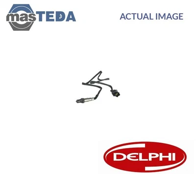 ES10924-12B1 LAMBDA OXYGEN O2 SENSOR RIGHT LEFT DELPHI NEW OE REPLACEMENT - Image 1 of 4