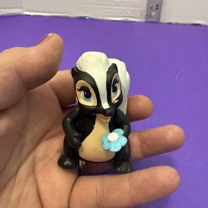 Flower the Skunk from Bambi -Action Figure - Picture 1 of 7