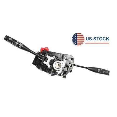 Multi-function Turn Signal Switch UB71-66-120 For Mazda B2000 B2200 1985-1994 US Foto 1 de 4