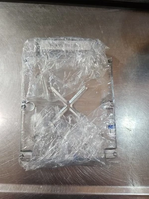 2006 Ford Ranger Mazda B3000 3.0L 6L5A-12A650-VA unidade de controle do motor ECM PCM fabricante de equipamento original - Imagem 1 de 4