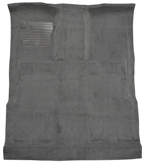 1997 - 1998 年福特 F - 150 地毯 - Cutpile |3DR,加长驾驶室 — 第 1/4 张图片