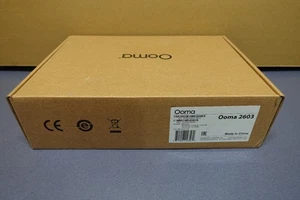 Ooma Office 2603 Business IP Desk Phone - Afbeelding 1 van 6