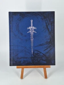 Buch - Die Kunst von World of Warcraft - Wrath of the Lich King - 2008 - Bild 1 von 7