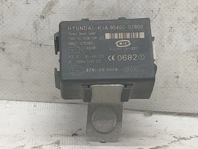 9540007800 RELÈ / 2282153 PER KIA RIO II SEDAN JB 1.4 16V - Immagine 1 di 4