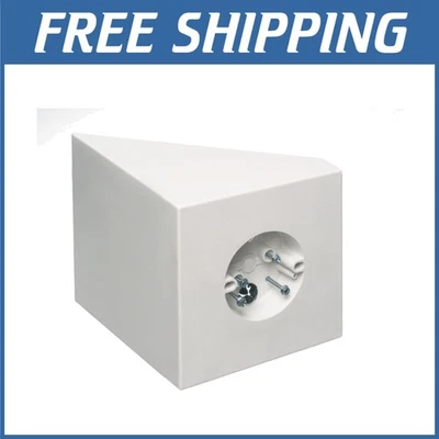 Ceiling Fan Mounting Box, Fits Sloped Ceilings - Image 1 of 2