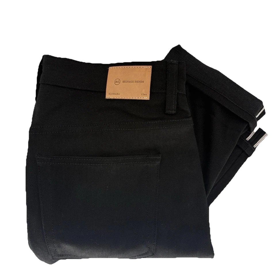 Jeans Adriano Goldschmied Limited (256 de 303) Ribete Stock Muerto EE. UU. Hombres 31X29 Foto 1 de 4