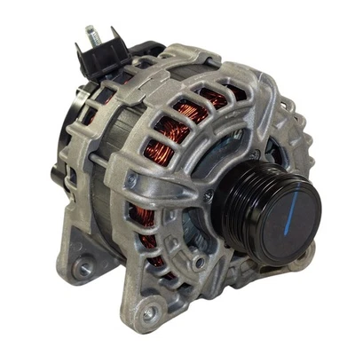 Alternator 150A Renault Clio V Dacia Logan III Sandero III 1,0L Only 7571km - Image 1 of 4