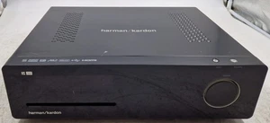 Harman Kardon HS 350 Receiver - Funktioniert Gebraucht Ohne Netzkabel - Bild 1 von 13