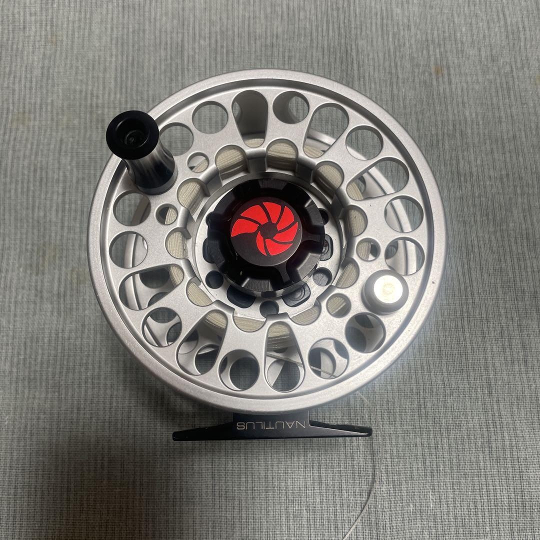 ノーチラス　No.EIGHT ライン#8 ノーチラスNo.EIGHT ライン#8