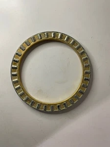 INA - SCHAEFFLER TECH. Axial Zylinderrolle & Käfig Baugruppe K81140-M/+6-8 - Bild 1 von 5