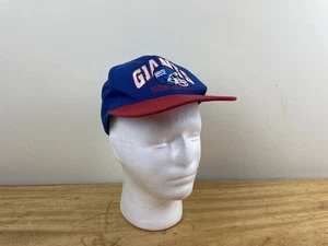 1994 AMCAP TEAM NFL NEW YORK GIANTS SNAPBACK CAP MÜTZE SPORT MEMORABILIA - Bild 1 von 8