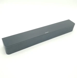 Bose Solo Soundbar Series II Altoparlante Bluetooth - Nero *Per ricambi* - Foto 1 di 8