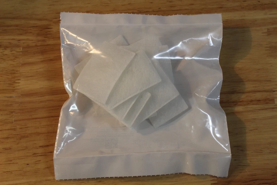 ResMed 12 pack Filter-36852-NEW - image 1 of 1