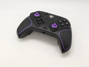 FAULTY PDP Victrix Pro BFG wireless controller ProCon black for PS5 PS4 PC READ - Picture 1 of 14