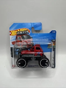 Hot Wheels Mazda Autozam Zamac HW Dream Garage (Short Card) - Bild 1 von 2