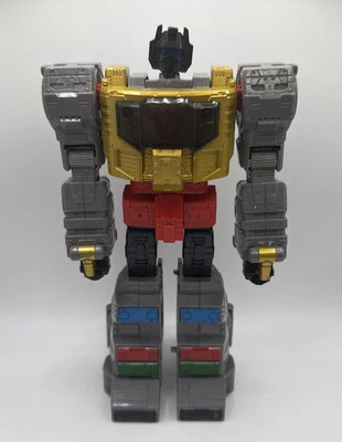 Transformers Studio Series SS86 Grimlock Loose Incomplete - Image 1 of 4